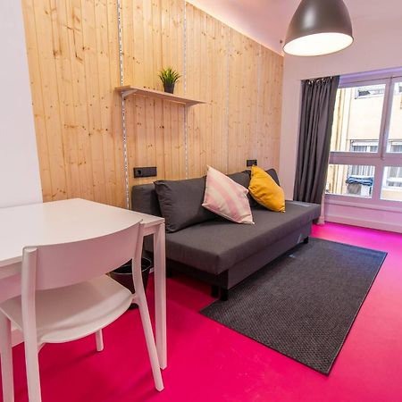 Koala Hostel Mercado Аликанте Екстериор снимка