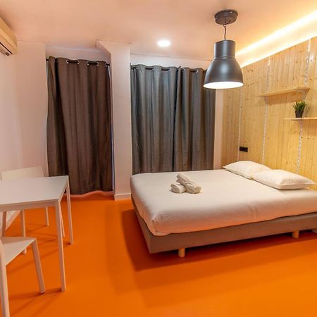 Koala Hostel Mercado Аликанте Екстериор снимка