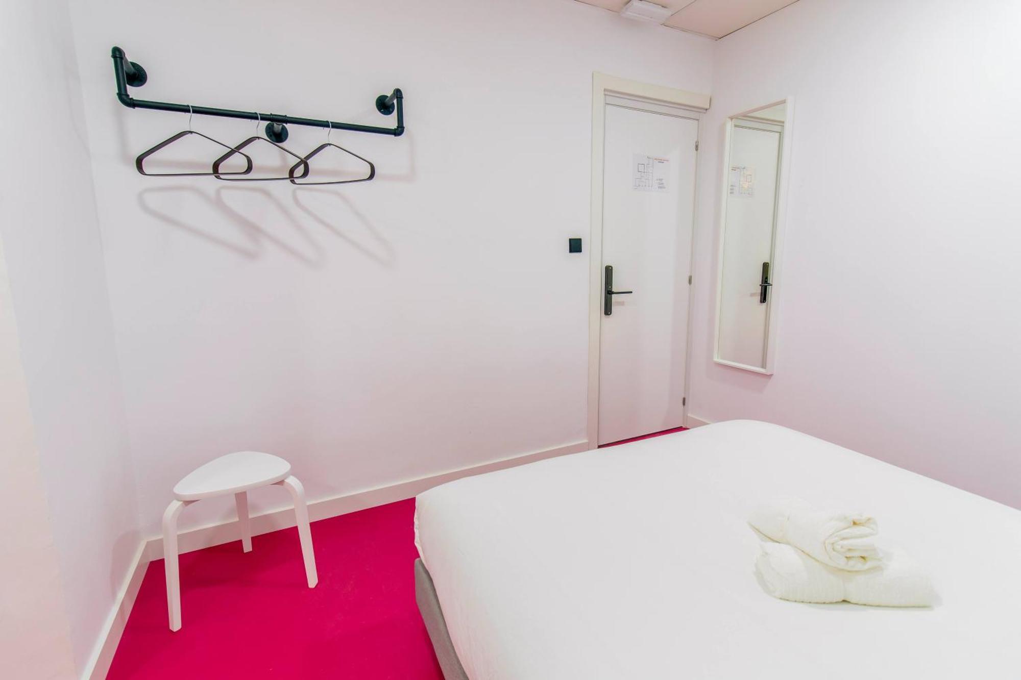 Koala Hostel Mercado Аликанте Екстериор снимка