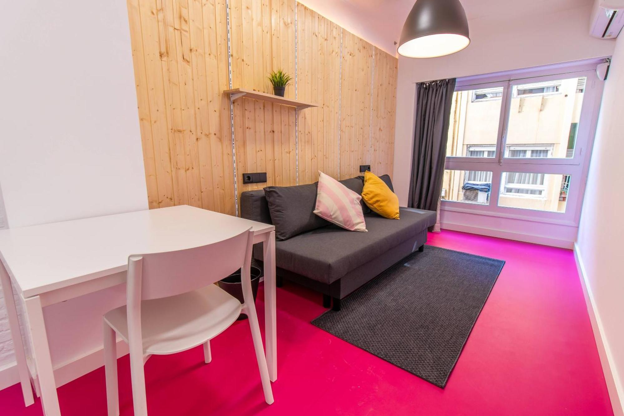 Koala Hostel Mercado Аликанте Екстериор снимка