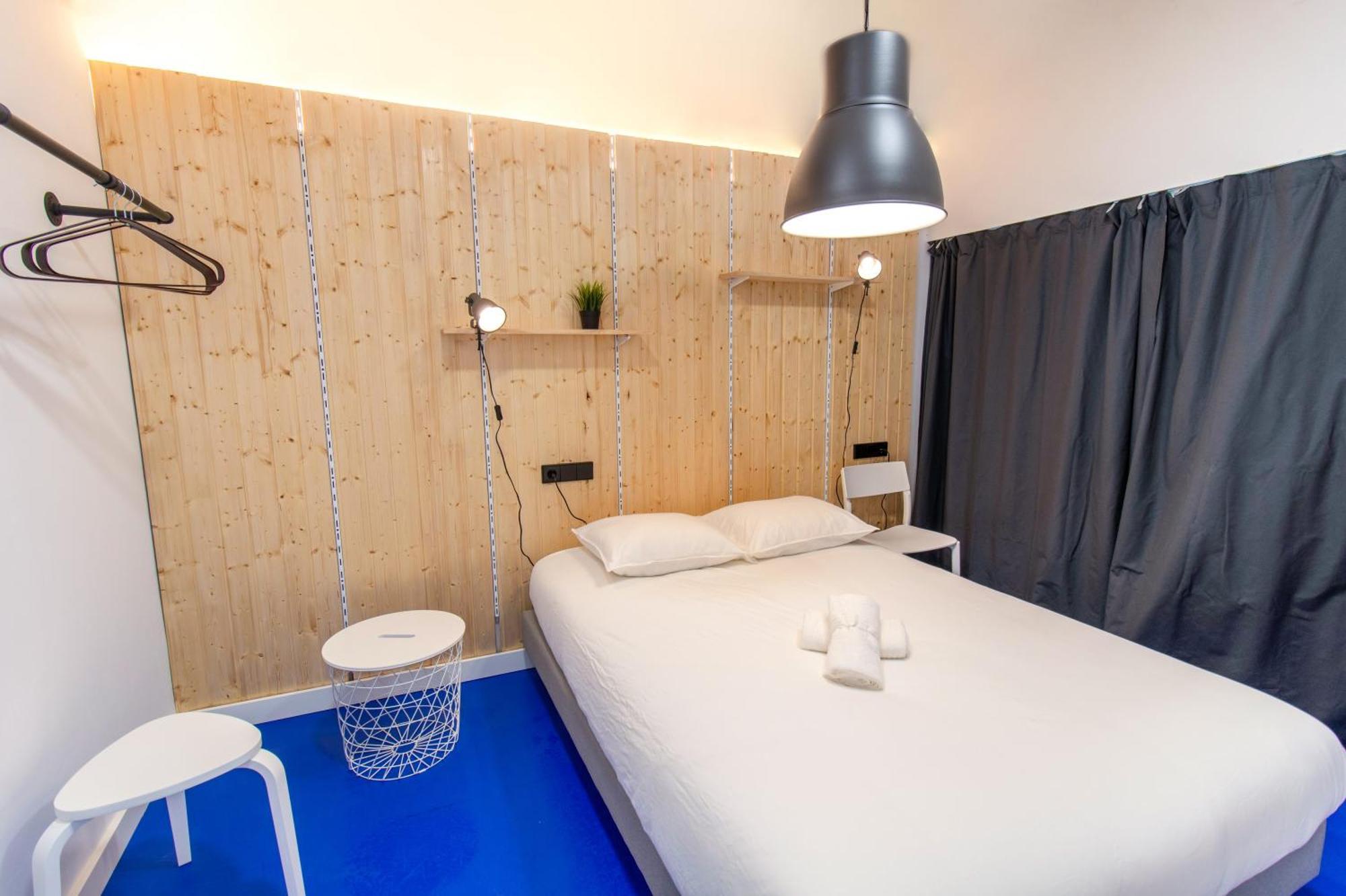 Koala Hostel Mercado Аликанте Екстериор снимка