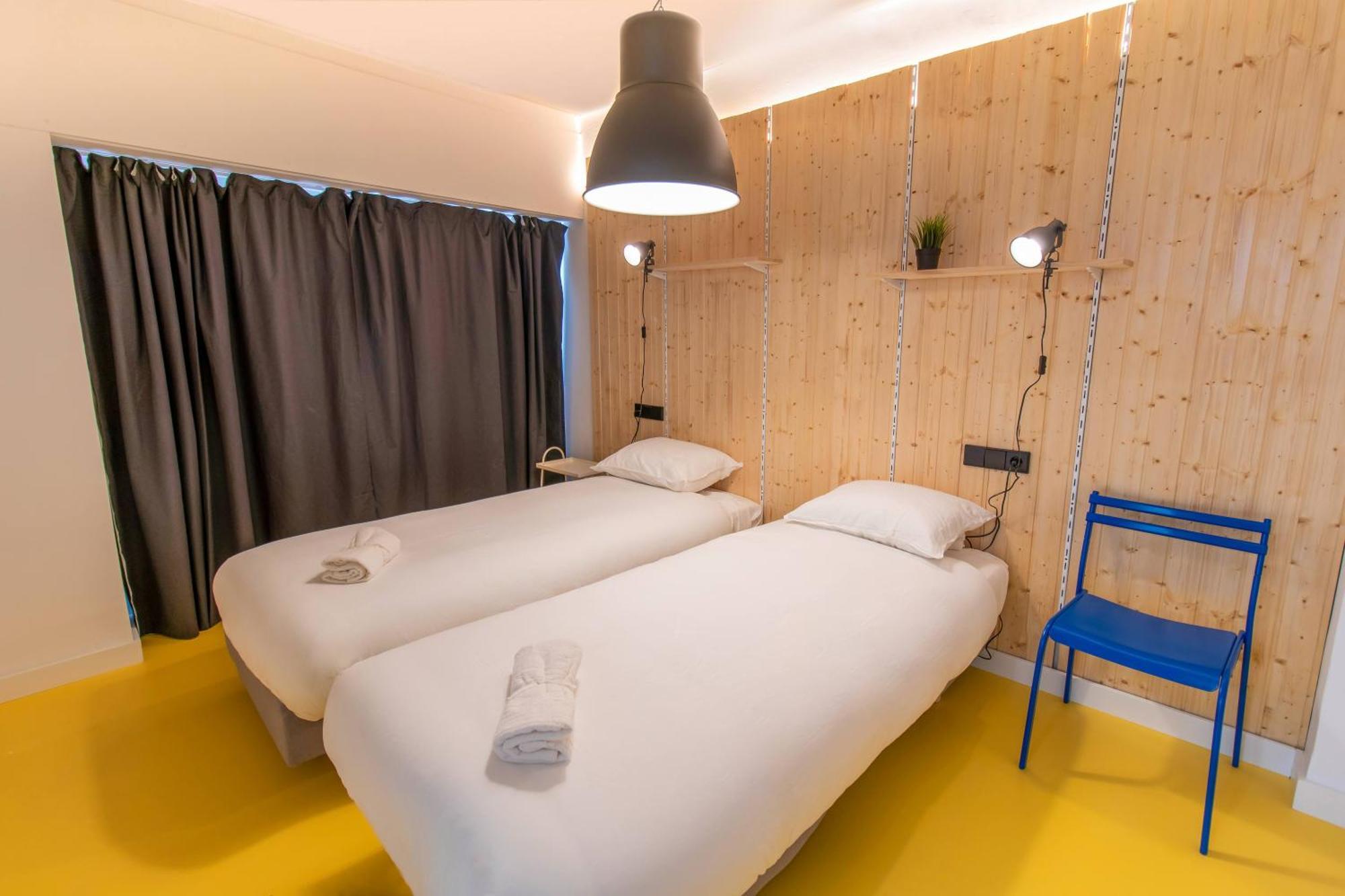 Koala Hostel Mercado Аликанте Екстериор снимка