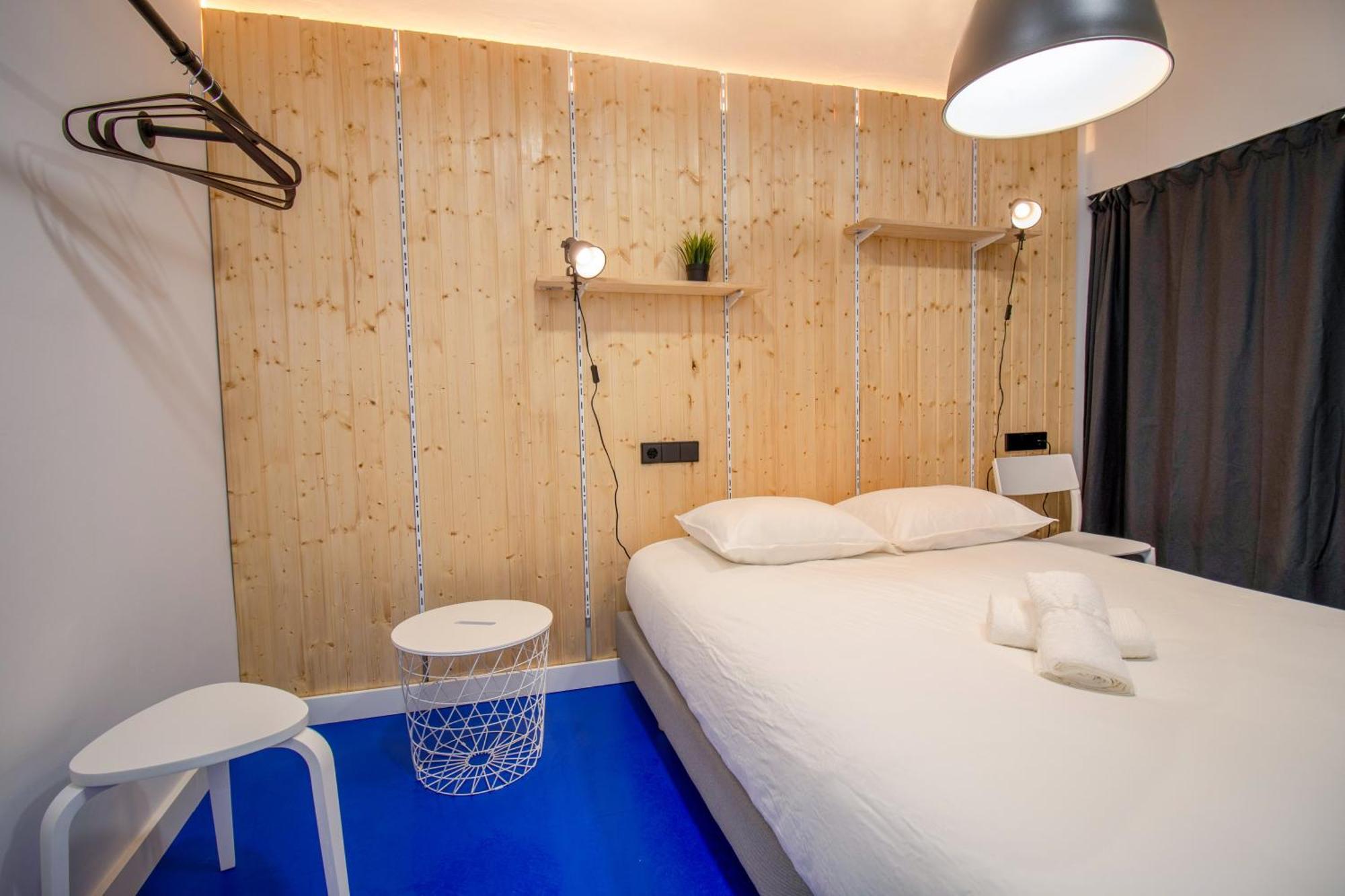 Koala Hostel Mercado Аликанте Екстериор снимка