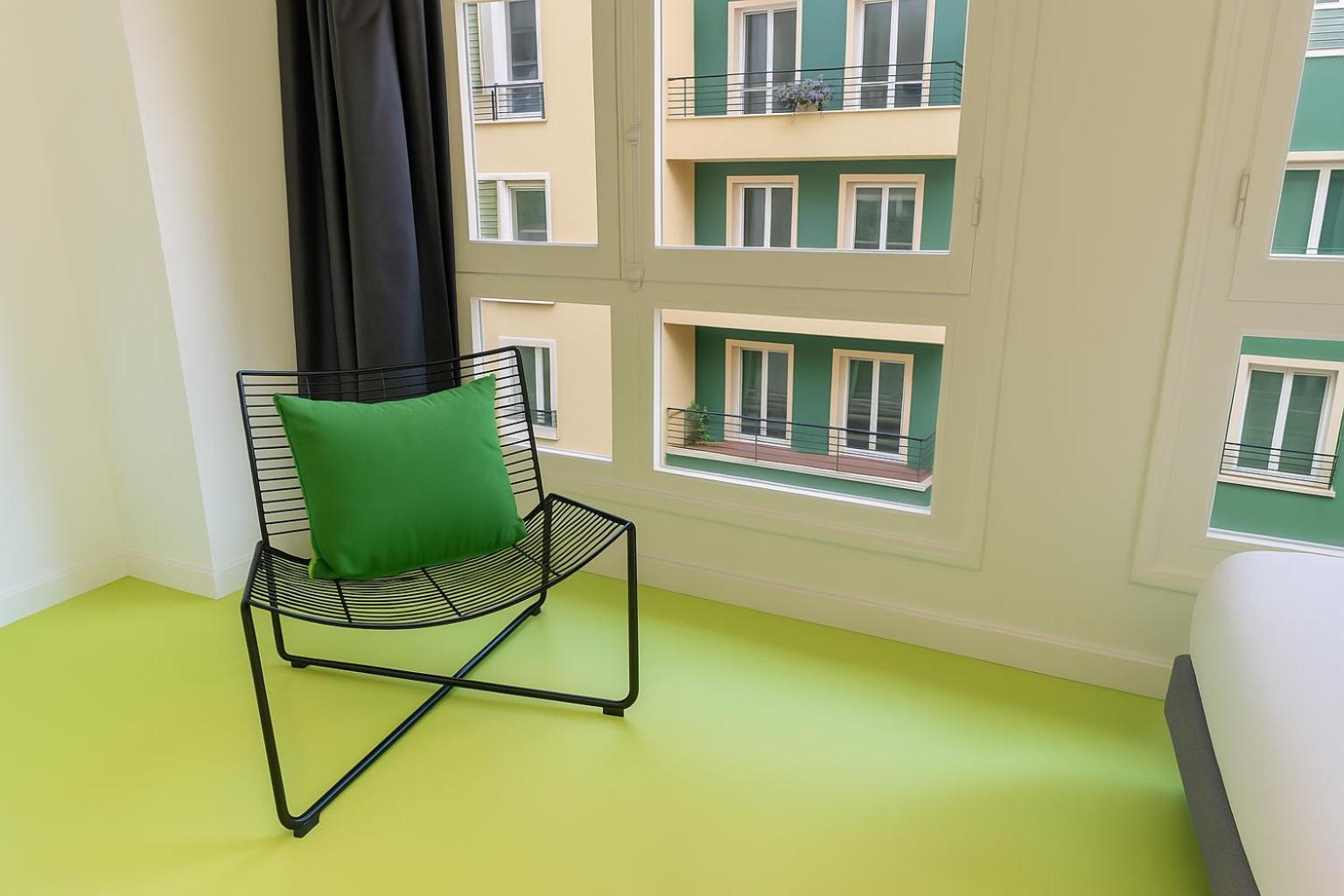 Koala Hostel Mercado Аликанте Екстериор снимка