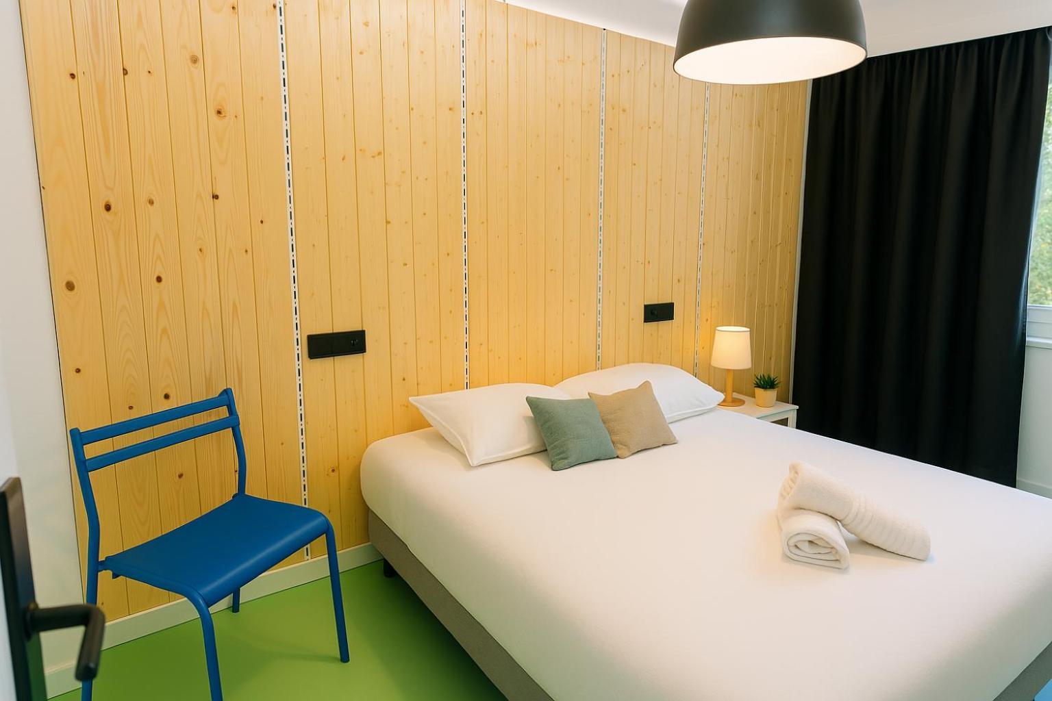 Koala Hostel Mercado Аликанте Екстериор снимка