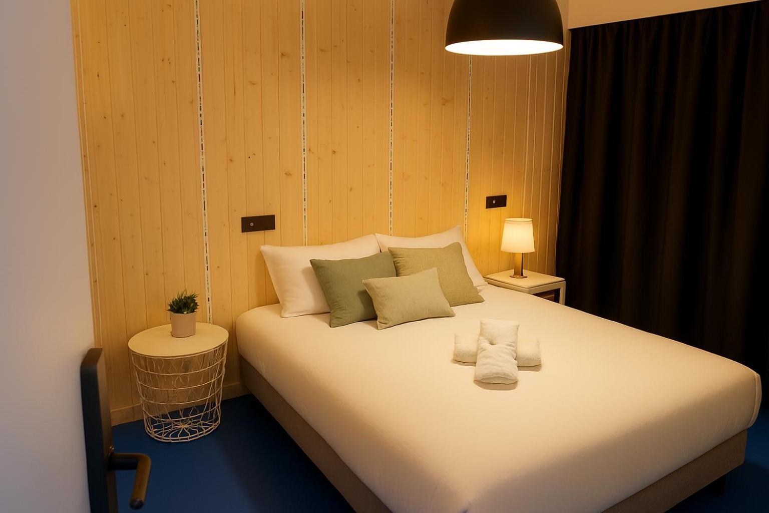Koala Hostel Mercado Аликанте Екстериор снимка