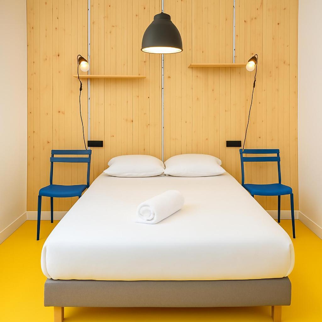 Koala Hostel Mercado Аликанте Екстериор снимка